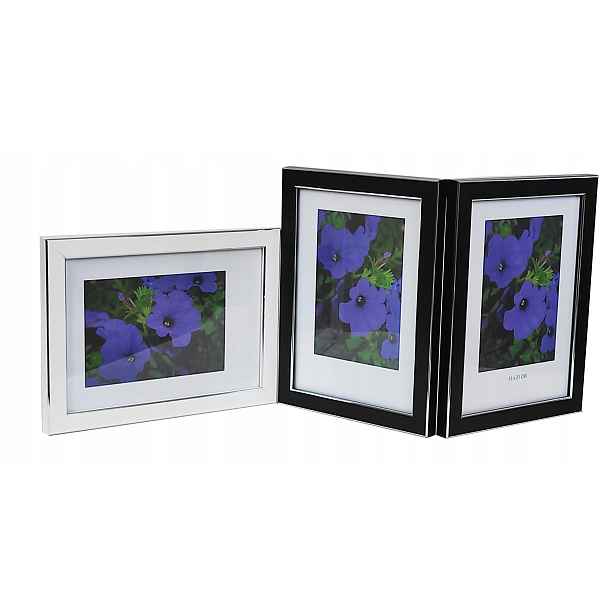Galerie multirama Titan MIX na fotografii 15x21 cm Trojitá úroveň/vertikální/vertikální Bcc