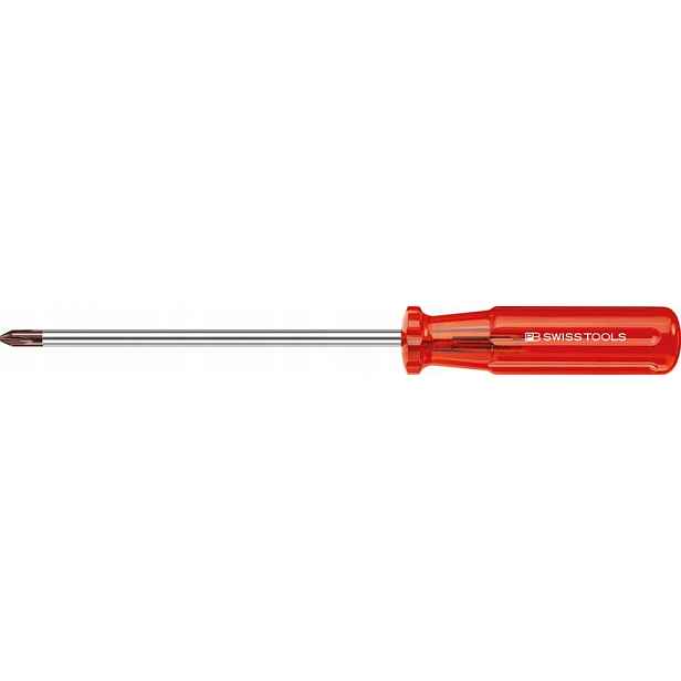 Křížový šroubovák pro šrouby PH4 200 mm Pb Swiss Tools Classic Pb 190 1 Ks
