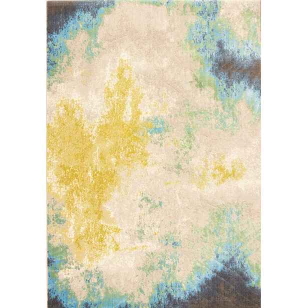 Kusový koberec Patina 41040/500, 60x120, vícebarevná, obývací pokoj, Osta