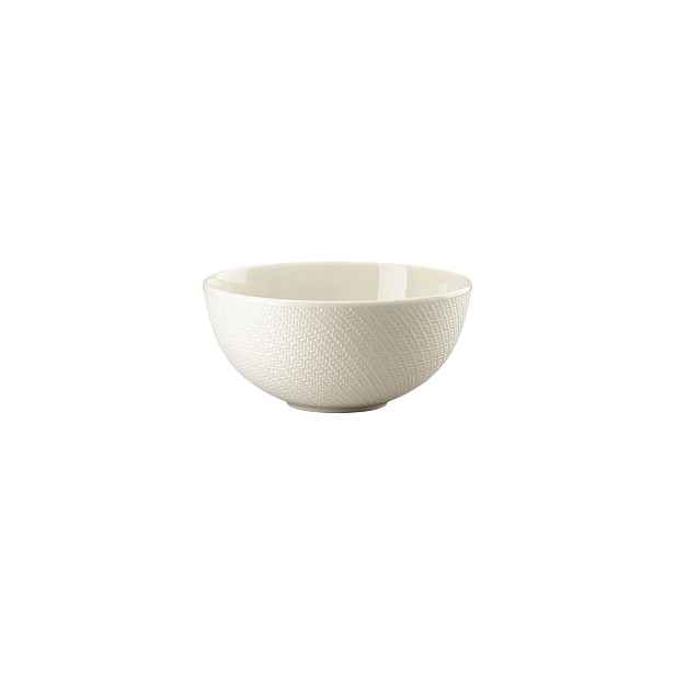 Rosenthal Miska na cereálie, Kumi, Ø 15 cm / 0,83 l, bílá 10580-405331-15455