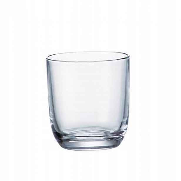 Bohemia Orbit Sklenice 280 ML Whisky Kpl 6 Ks