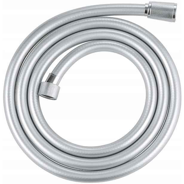 Grohe Silverflex Hadice S Protiskluzovou Koncovkou 175 CM