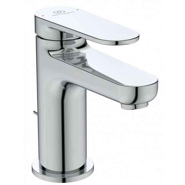 Ideal Standard Cerafine Nuovo - Umyvadlová baterie s výpustí, chrom BD907AA