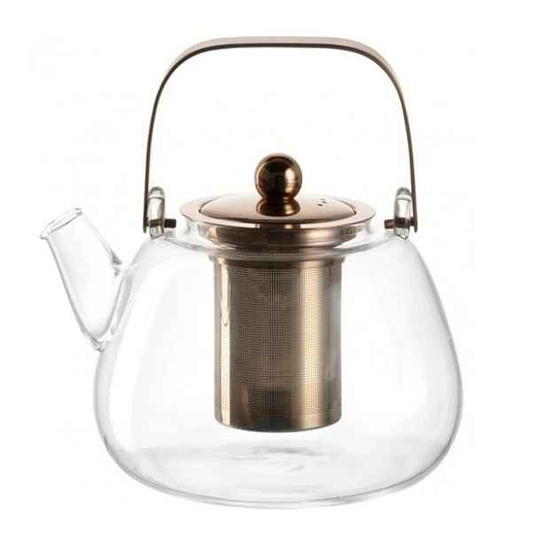 Leonardo Tè Per Te čajová konvice 1,2 l