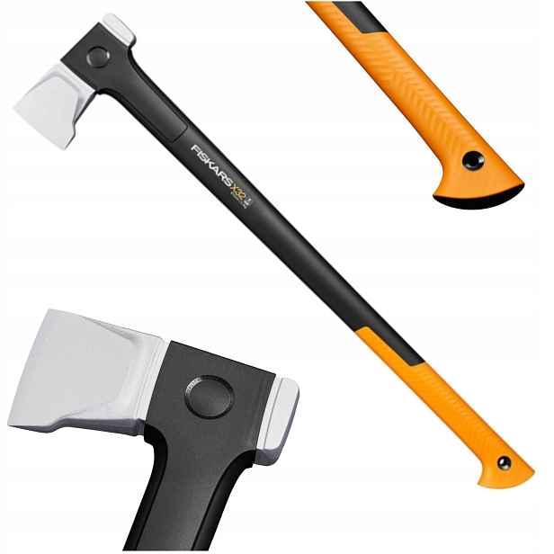 Sekera Štípací Čepel L 81,5 cm Fiskars X32 1069108