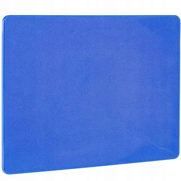 Kuchyňská deska Haccp pro mořské plody Gn 1/1 530 x 325 mm modrá