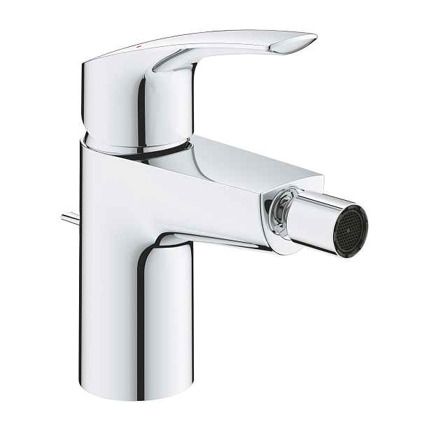 Baterie bidetová Grohe Eurosmart velikost S chrom 32929003