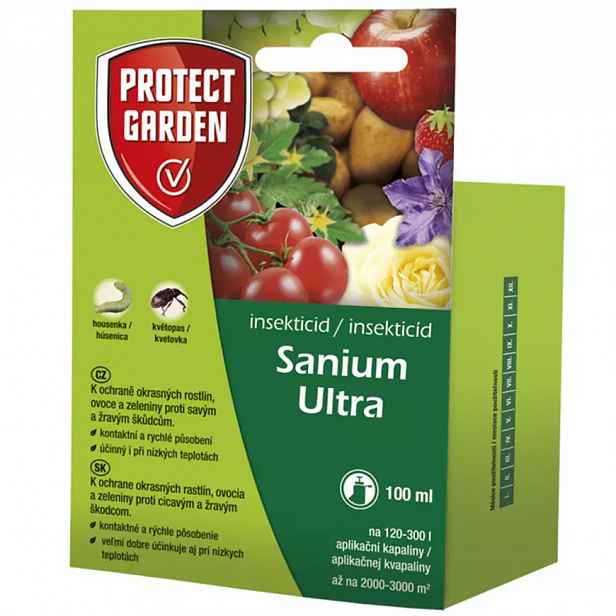 Insekticid Sanium Ultra 100 ml