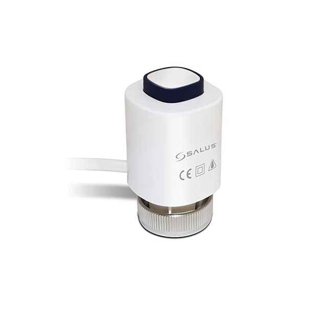 Pohon termoelektrický Salus T30NO M30x1,5 230 V