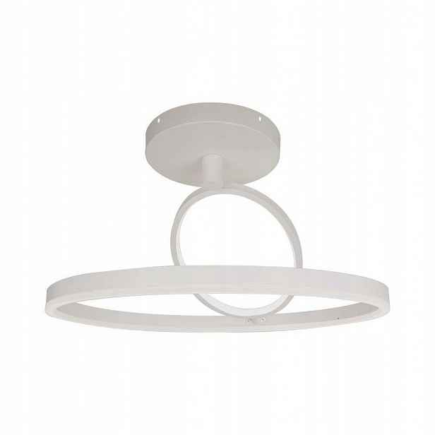 V-tac Stropní svítidlo 37W Led bílá VT-7907 3000K 4000lm