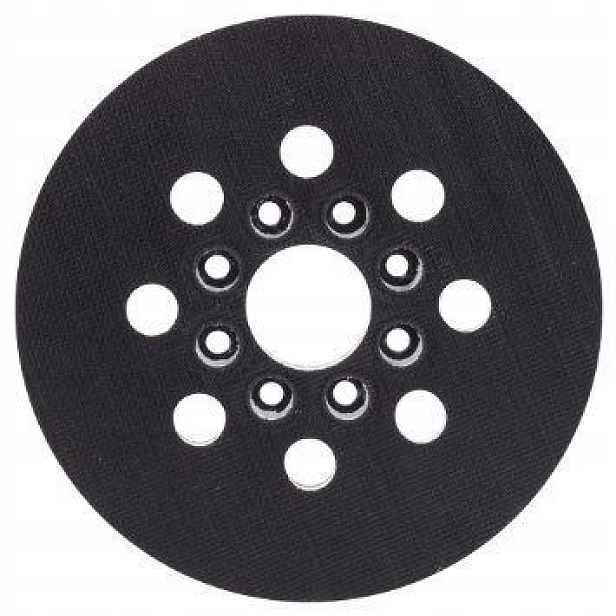 Bosch 2608000349 unašeč náhradní měkký, 125mm