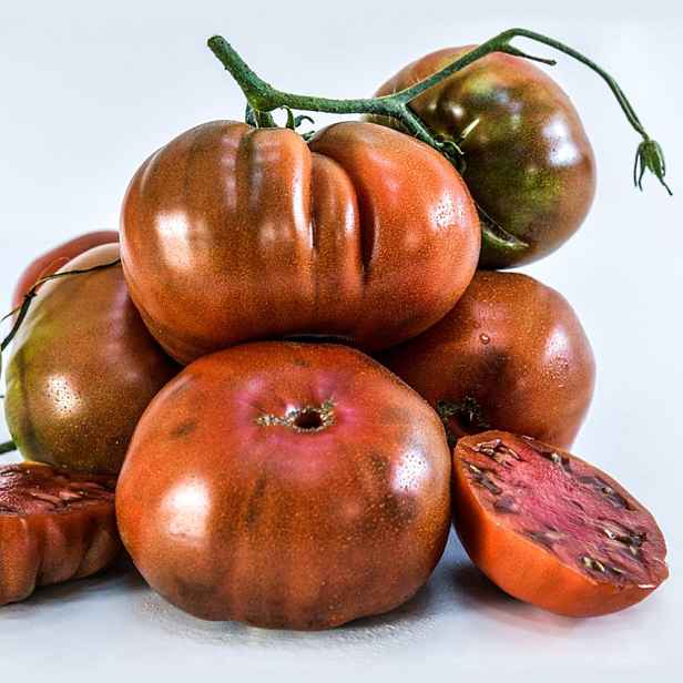Culina Botanica Rajče Paul Robson BIO