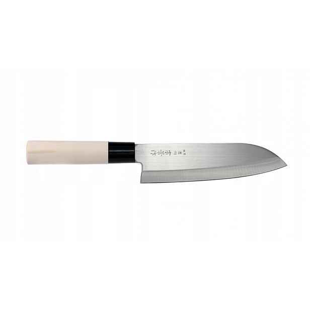 Japonský nůž Santoku 175 Haiku Home