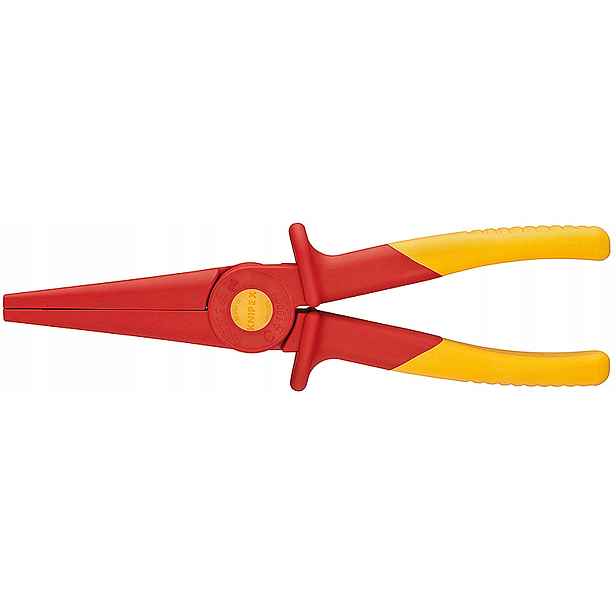 Kleště 98 62 02 1000V izolované, prodloužené 986202 Knipex