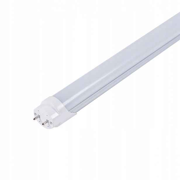 Led zářivka Greenie T8 Flora pro rostliny 1200 mm 18 W, oboustranně napájená