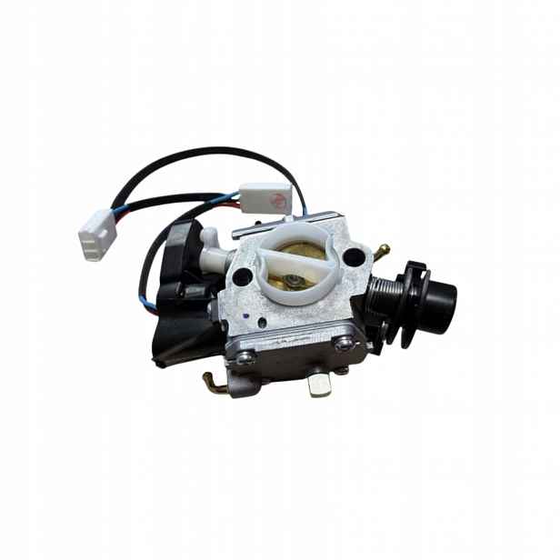 Sestava karburátoru Husqvarna pro pilu T540 Xp Mark III 540XP Mark III 536703401