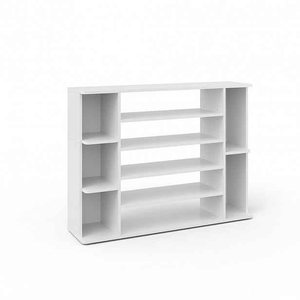 Vicco BOTNÍK Levin Bílá 116.2 x 87.4 cm