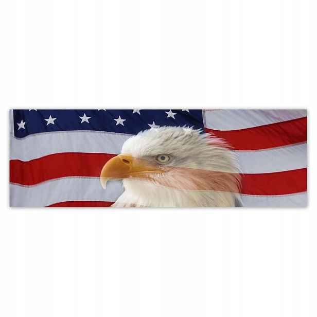 Plakáty 200x66 Freedom z Usa