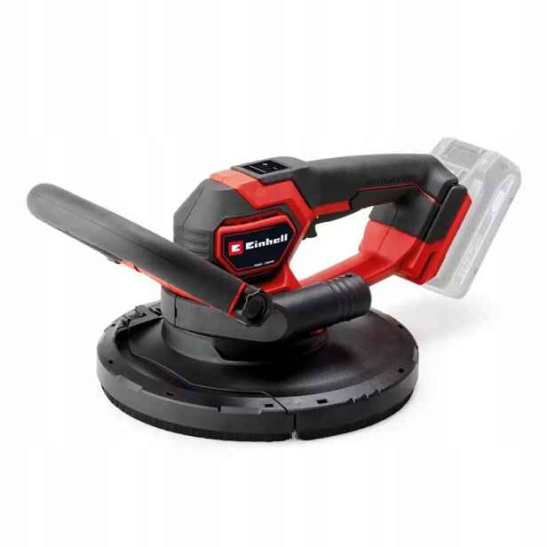 Bruska na sádrokarton Tp-dws 18/225 LI Bl-solo Einhell