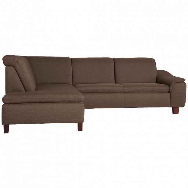 Max Winzer ROHOVÁ SEDAČKA, textil, Sahara - Sedací soupravy - 001775007538