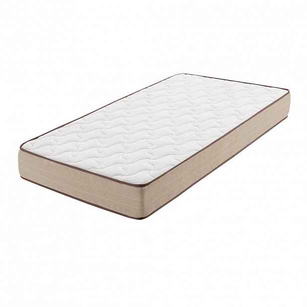 Moonia MATRACE Bamboo Fresh 21cm, 90x200cm - Tvrdost H2/H3