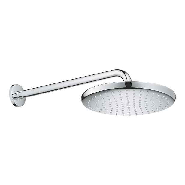 Set hlavové sprchy Grohe Tempesta 250 1 proud chrom 26668000