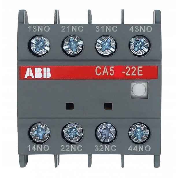 Stykač výkonu Abb CA5-22E