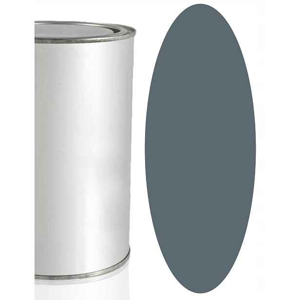 Barva Na Dřevo Nábytku Ral 7031 Polomat 1 L