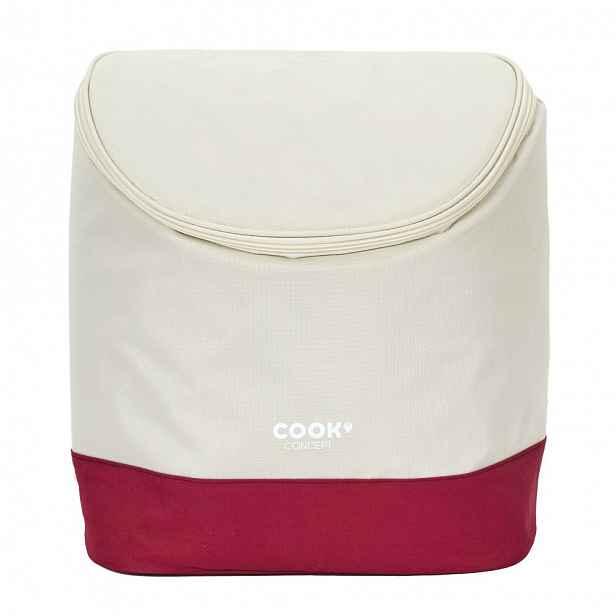 Béžový termo batoh COOK, 20 l