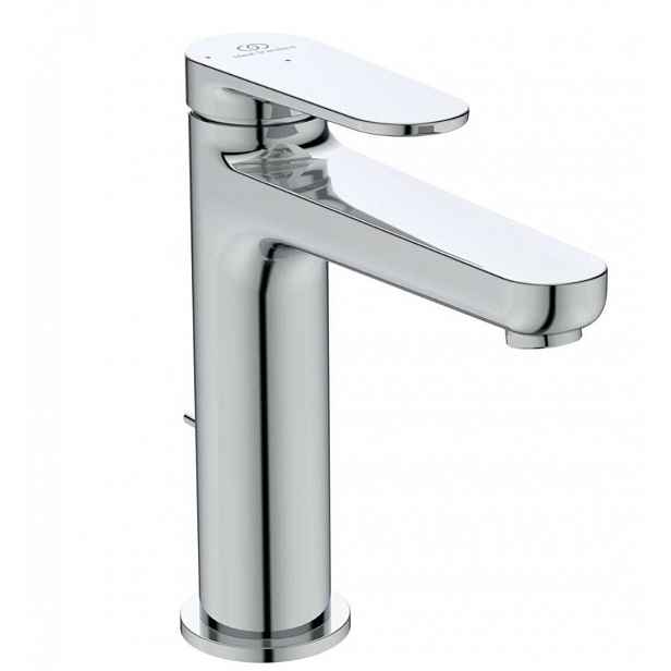 Ideal Standard Cerafine Nuovo - Umyvadlová baterie s výpustí, BlueStart, chrom BD771AA