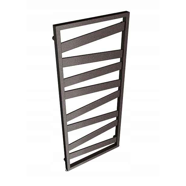 Koupelnový radiátor Lima-R 700/540 Bordo