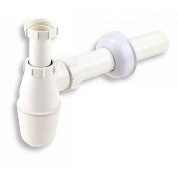 Novaservis - Sifon umyvadlový 5/4" matka, plast 431,P