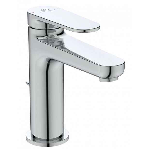 Ideal Standard Cerafine Nuovo - Umyvadlová baterie s výpustí, chrom BD908AA