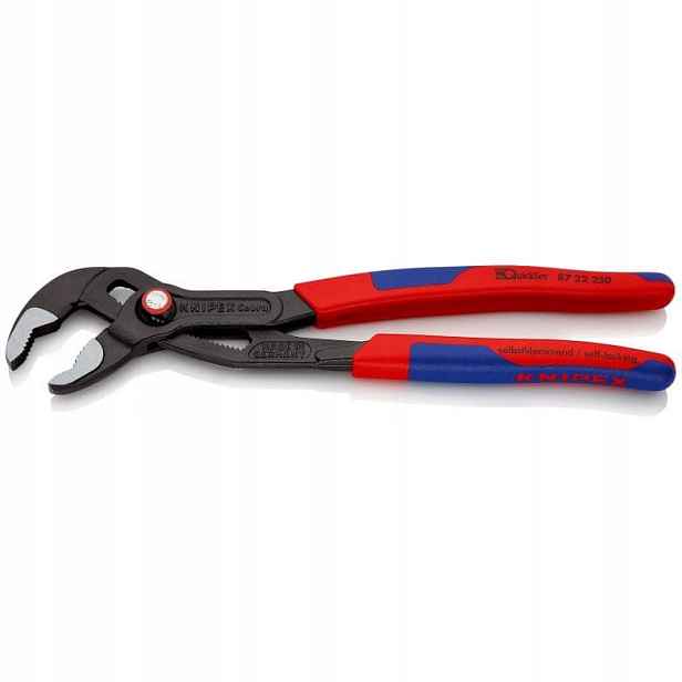 Kleště Na Trubky Cobra 250 MM Kn 87 22 250