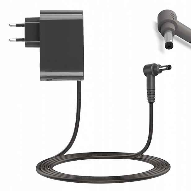 Napájecí Adaptér Vysavače 1.8 M Pro Dyson V10 V11 V12 V15 SV12 30,45 V