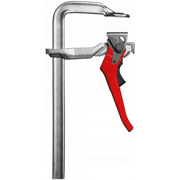 Pákový Stlačovač Zámečnický Ocelový Gh 200*100 MM GH20 Bessey