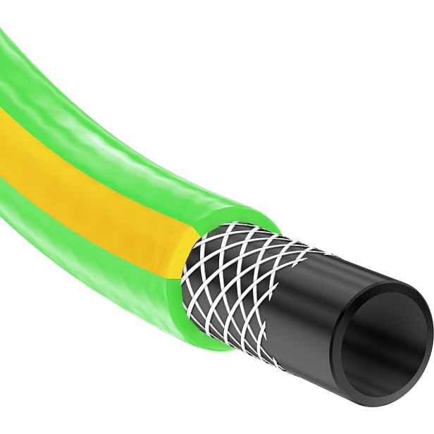 PLX Zahradní hadice třívrstvá proEKO d1/2" 30m