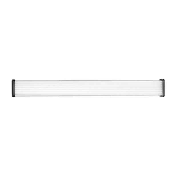 Matně černé kovové LED nástěnné svítidlo Misty – Nova Luce