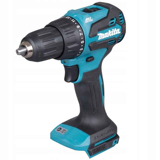 Akumulátorový Aku Vrtačka Lxt 18V Makita DHP490Z