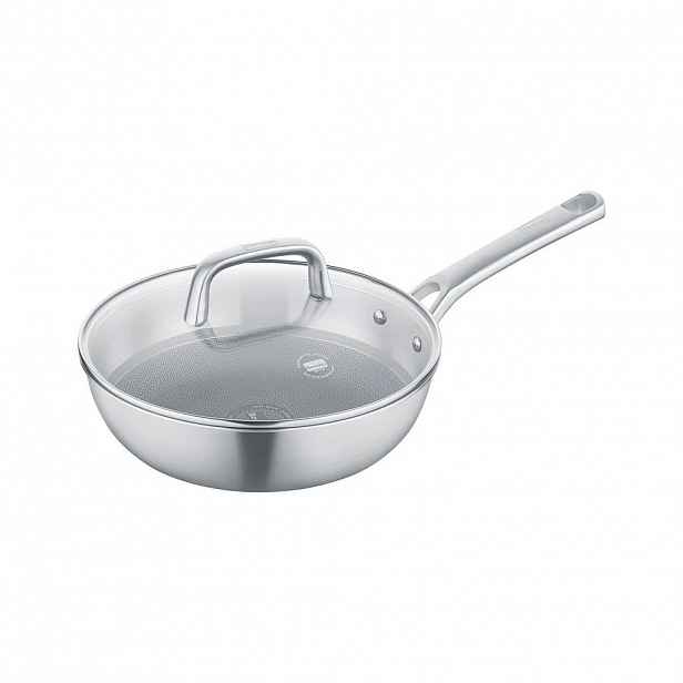 Berndes PÁNEV WOK vrstva z keramiky 26 cm