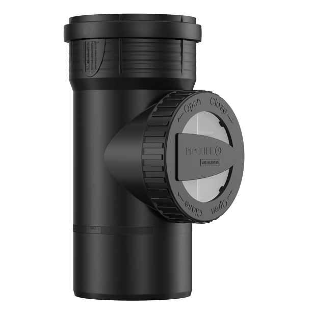 Kus čisticí Master 3 Plus DN 110