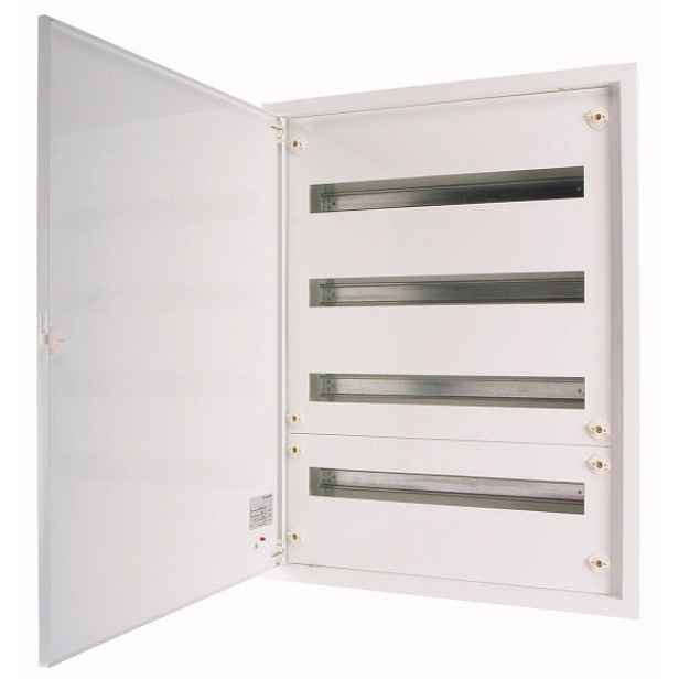 Rozvodnice velkoobsahová Eaton Xboard BF-U-2S-5/120-100 IP 30