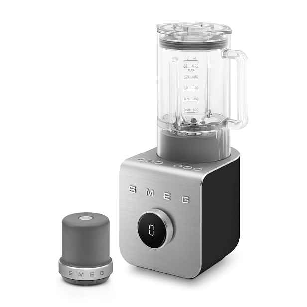 Smeg Stolní mixér BLC02BLMEU