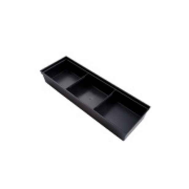 Vložka plastová 93 x 283 x 43mm King Tony 84700011B