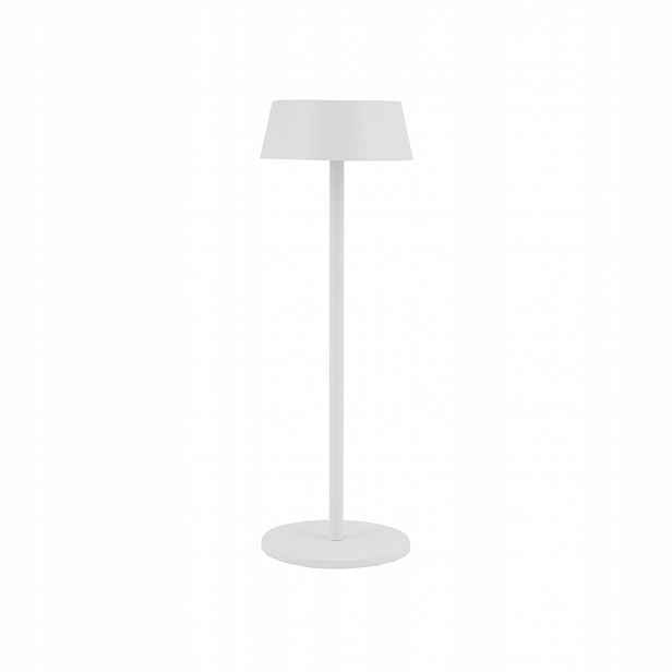 Venkovní přenosná Led lampa Amy Nowodvorski