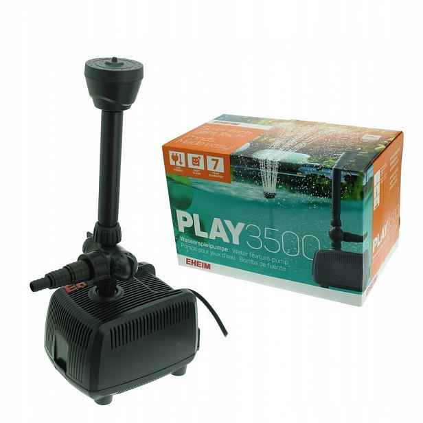 Eheim vodní čerpadlo Play 3500 (5103010)