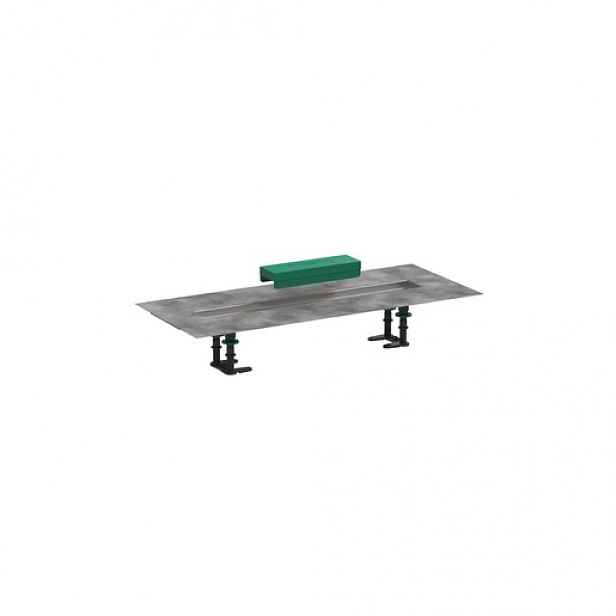 Hansgrohe Rain Drain instalační sada 60 cm nerez 56010180