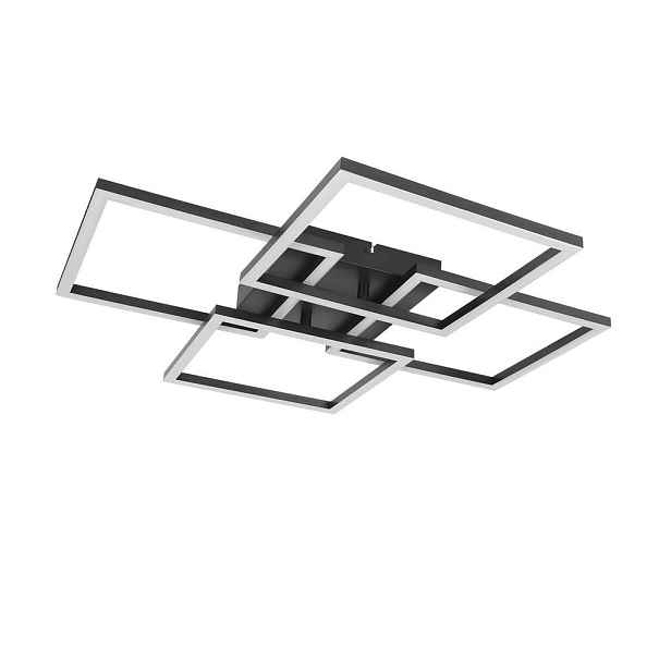 ZMH LED STROPNÍ SVÍTIDLO 58/58/6.7 cm