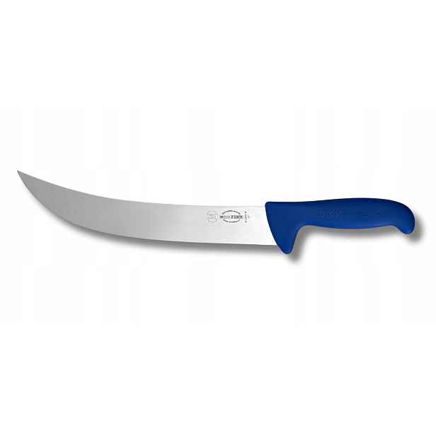 Dick Ergogrip nůž 30 cm modrý 8225330