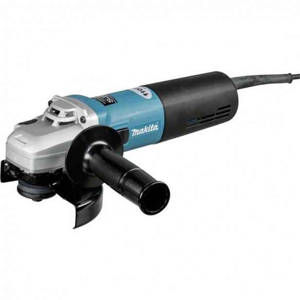 Makita - Úhlová bruska 125 mm, 1100 W 9565HRZ
